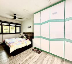 Blk 502 Woodlands Drive 14 (Woodlands), HDB 5 Rooms #478739061